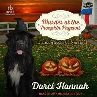 Enlarge image Cover: Murder at the Pumpkin Pageant - Tantor Audio