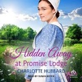 Cover: Hidden Away at Promise Lodge - Tantor Audio