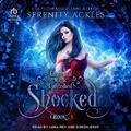 Cover: Shocked - Tantor Audio