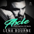 Cover: Axle - Tantor Audio