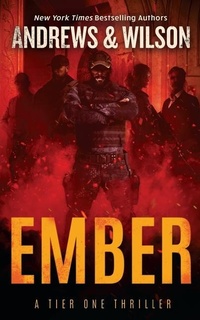 Enlarge image Cover: Ember - Blackstone Publishing