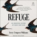 Cover: Refuge - Tantor Audio