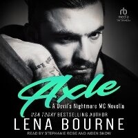 Enlarge image Cover: Axle - Tantor Audio