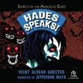 Cover: Hades Speaks! - Recorded Books, Inc.