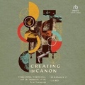 Cover: Creating the Canon - Christianaudio