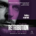 Cover: Retribution - Recorded Books, Inc.