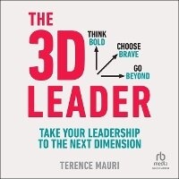 Enlarge image Cover: The 3D Leader - Ascent Audio