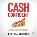 Cover: Cash Confident - Ascent Audio