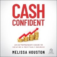 Enlarge image Cover: Cash Confident - Ascent Audio