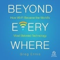 Cover: Beyond Everywhere - Ascent Audio