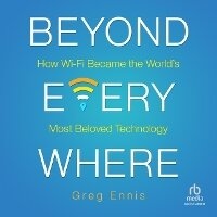Enlarge image Cover: Beyond Everywhere - Ascent Audio