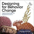 Cover: Designing for Behavior Change - Ascent Audio
