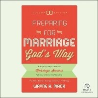 Enlarge image Cover: Preparing for Marriage God's Way - Christianaudio