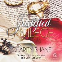Enlarge image Cover: Justified Privilege - Recorded Books, Inc.