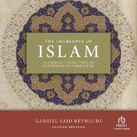 Enlarge image Cover: The Emergence of Islam - Christianaudio