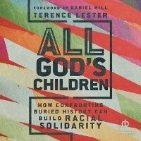 Enlarge image Cover: All God's Children - Christianaudio