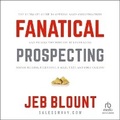 Cover: Fanatical Prospecting - Ascent Audio