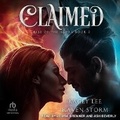 Cover: Claimed - Tantor Audio