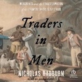 Cover: Traders in Men - Tantor Audio