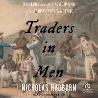 Abbildung von: Traders in Men - Tantor Audio