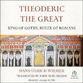 Cover: Theoderic the Great - Tantor Audio