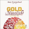Cover: Gold by Moonlight - Tantor Audio