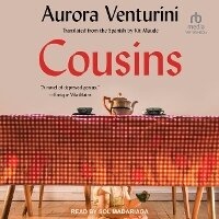 Abbildung von: Cousins - Tantor Audio