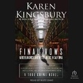 Cover: Final Vows - Tantor Audio