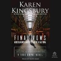 Enlarge image Cover: Final Vows - Tantor Audio