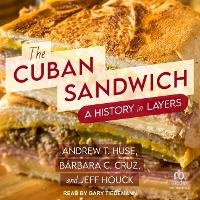 Enlarge image Cover: The Cuban Sandwich - Tantor Audio