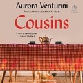 Cover: Cousins - Tantor Audio