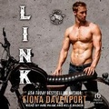 Cover: Link - Tantor Audio