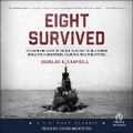Cover: Eight Survived - Tantor Audio