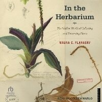 Enlarge image Cover: In the Herbarium - Tantor Audio