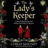 Enlarge image Cover: The Lady's Keeper - Tantor Audio