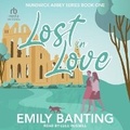 Cover: Lost in Love - Tantor Audio