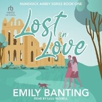 Enlarge image Cover: Lost in Love - Tantor Audio