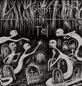 Cover: Ghost N' Tell - Derek Crowder