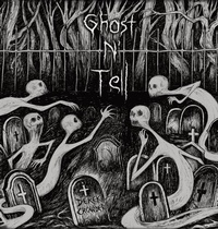 Enlarge image Cover: Ghost N' Tell - Derek Crowder