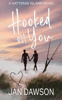 Enlarge image Cover: Hooked on You - Jan Dawson
