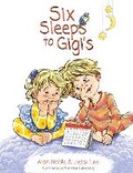 Cover: Six Sleeps to Gigi's - Content Creation and Publishing