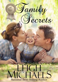 Enlarge image Cover: Family Secrets (Springhill, #5) - PBL Limited