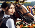 Cover: Henry The Racehorse - gary lawson