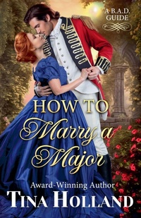 Enlarge image Cover: How to Marry a Major - Dutch Girl Press