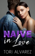 Cover: Naive in Love - Eternal Daydreamer Publishing