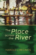 Cover: The Place across the River - Wipf and Stock Publishers