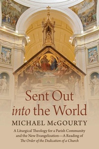 Abbildung von: Sent Out into the World - Wipf and Stock Publishers