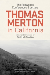 Abbildung von: Thomas Merton in California - LITURGICAL PRESS