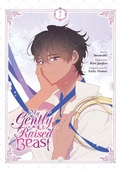 Cover: My Gently Raised Beast, Vol. 7 - Ize Press