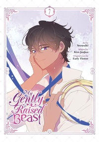 Enlarge image Cover: My Gently Raised Beast, Vol. 7 - Ize Press